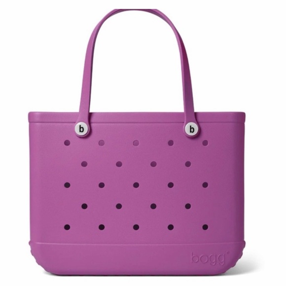 BOGG BAG in Rare Rasberry Color - Picture 3 of 4